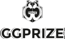 GGprize Footer Logo