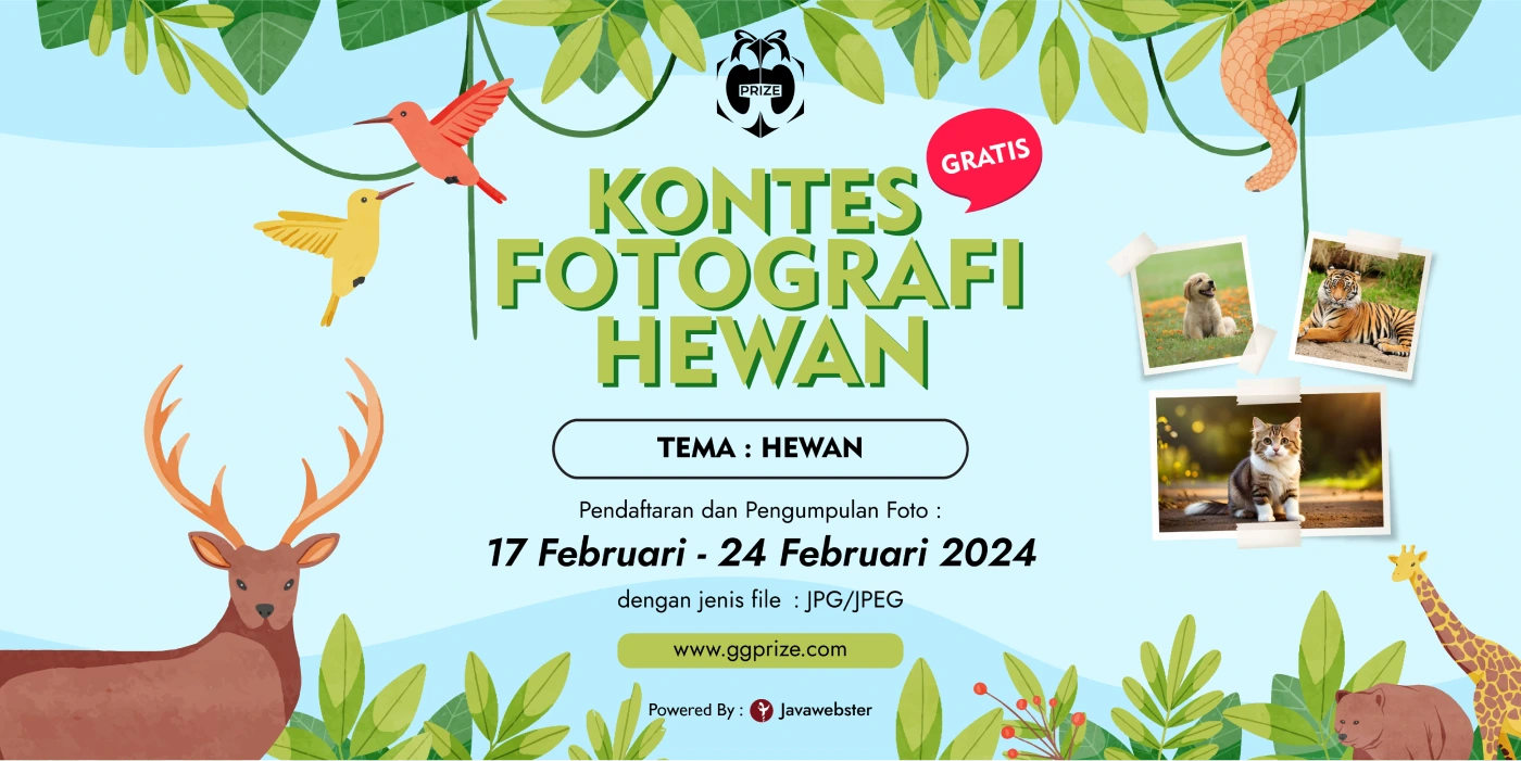 kompetisi-fotografi-hewan