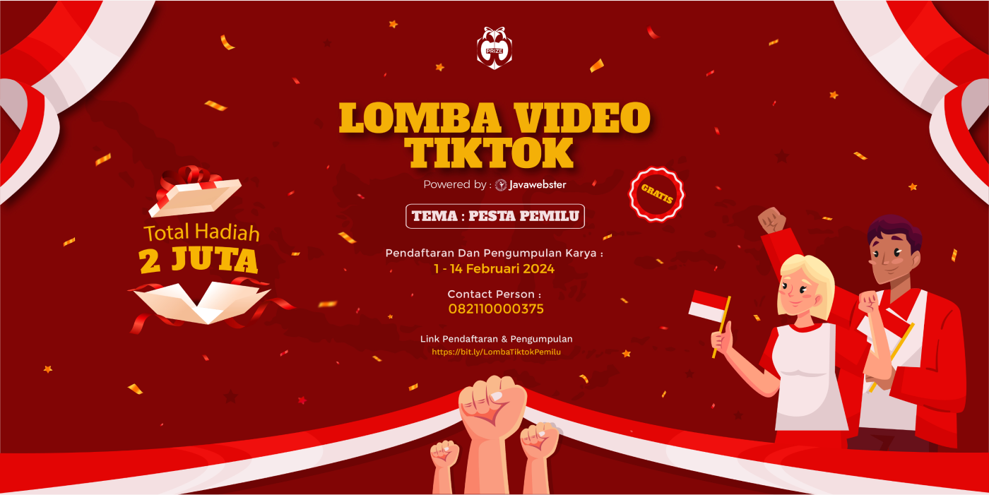 kontes-video-tiktok-edisi-pemilu-2024