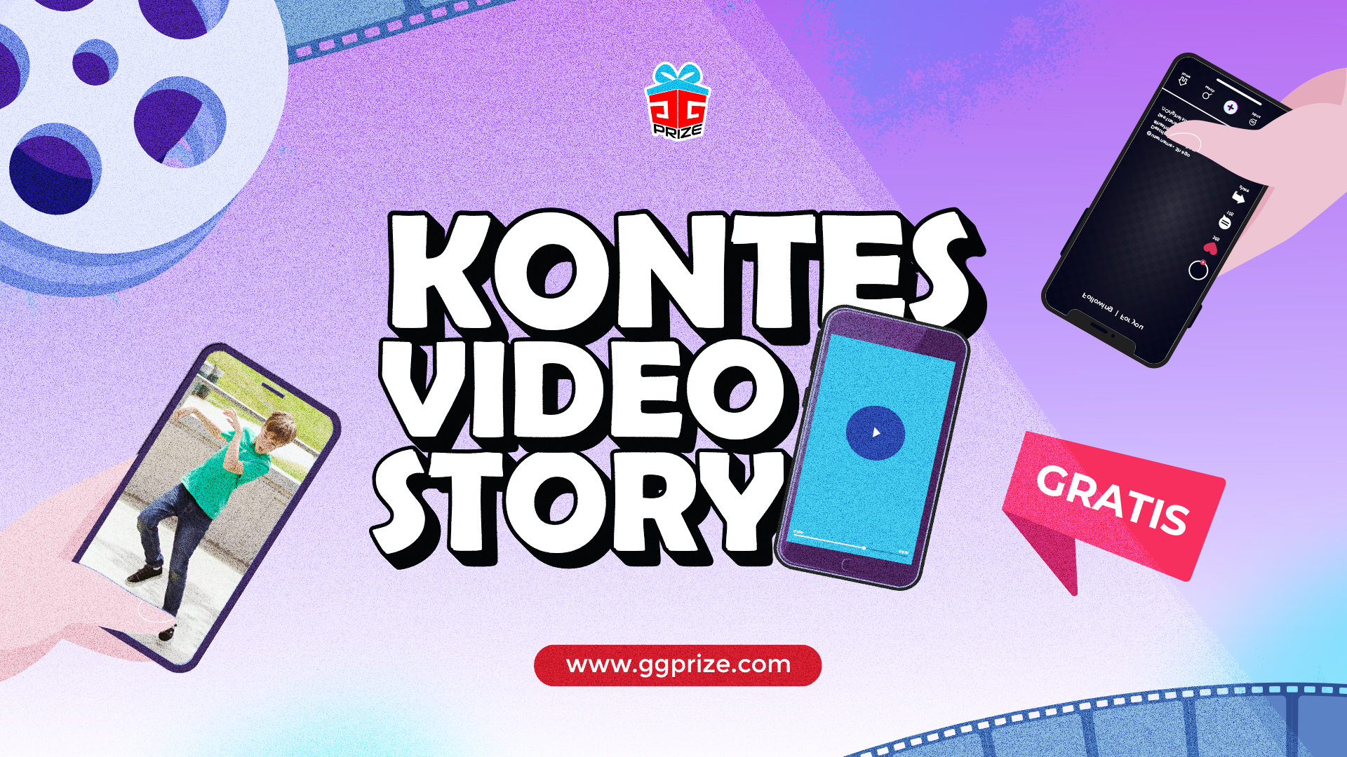 lomba-video-story